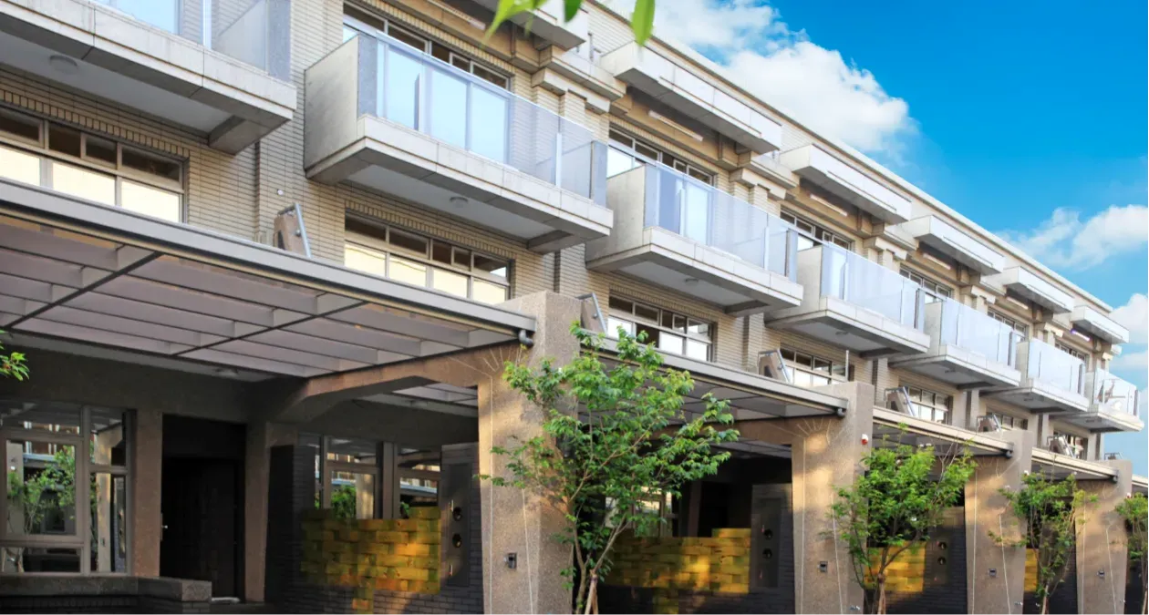 新傳建設有限公司