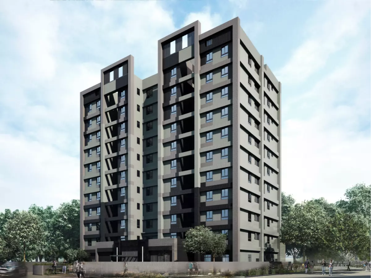 新傳建設有限公司